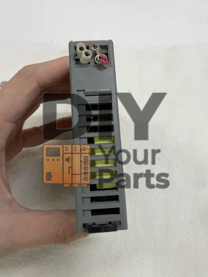 Блок питания IDEC PS5R-VC24 Enclosed DIN Rail Switching Power Supply 24VDC 1.3A 