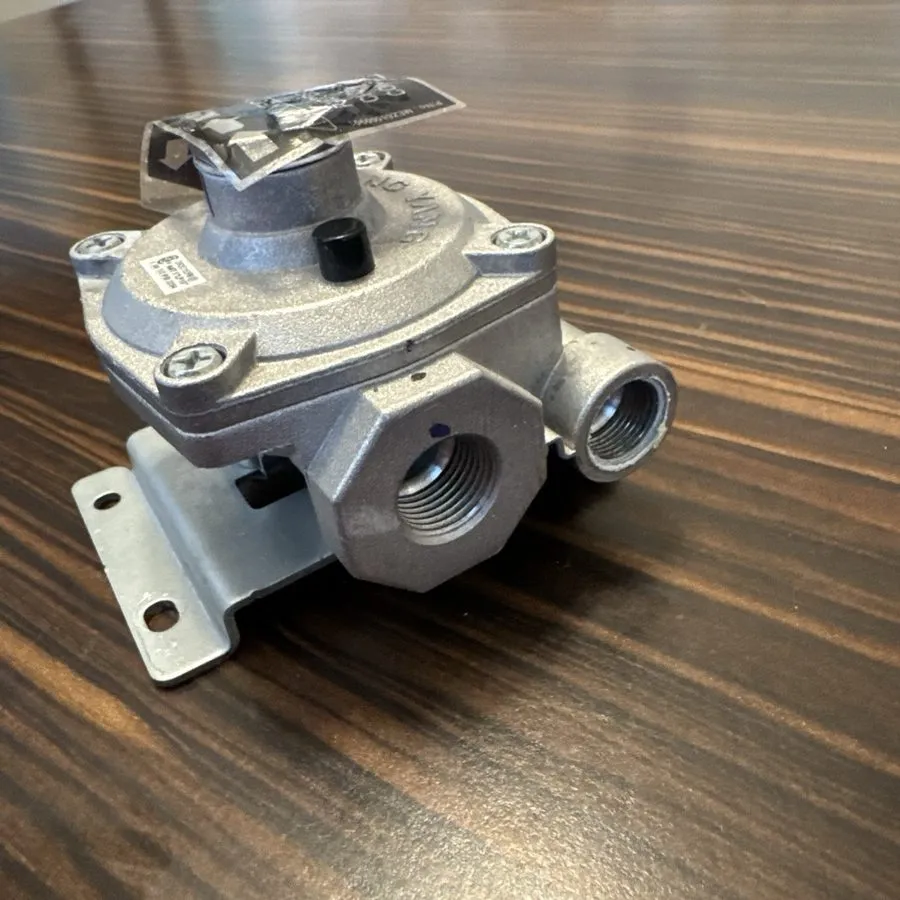Трубопроводная арматура LG Range Stove Gas Pressure Regulator LNG DR2C152R9