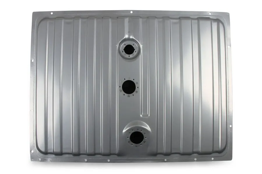 Насос Tanks Inc 1960-65 Ford Falcon / Comet EFI Gas Tank Kit 400LPH Pump #MU-FA- — фото лота 1
