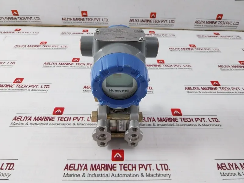 Датчик уровня Honeywell SLG 700 Guided Wave Radar Level Transmitter 14-42.4VDC 1 — фото лота 1