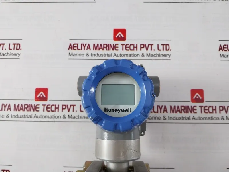 Датчик уровня Honeywell SLG 700 Guided Wave Radar Level Transmitter 14-42.4VDC 1 — фото лота 2