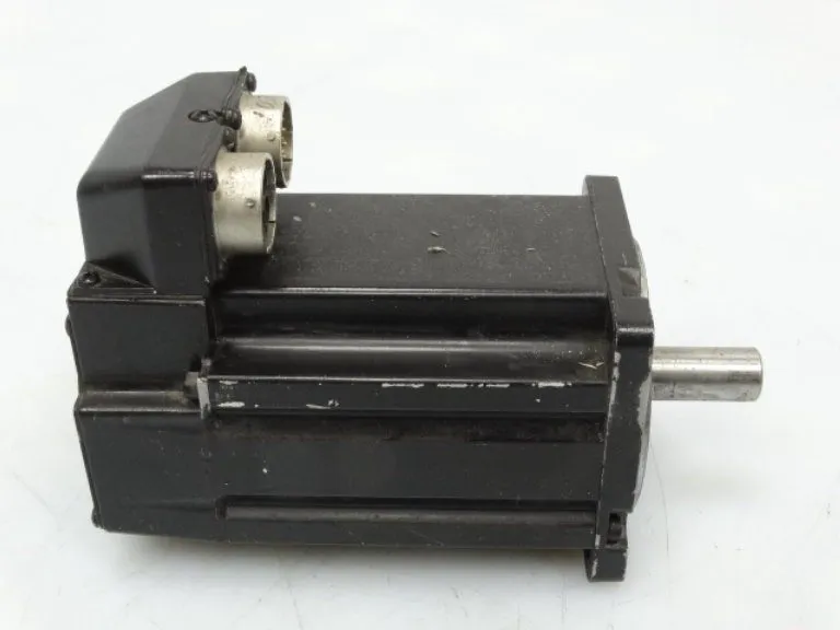 Серводвигатель ALLEN BRADLEY MPL-A320H-MK22AA SERIES A SERVO MOTOR