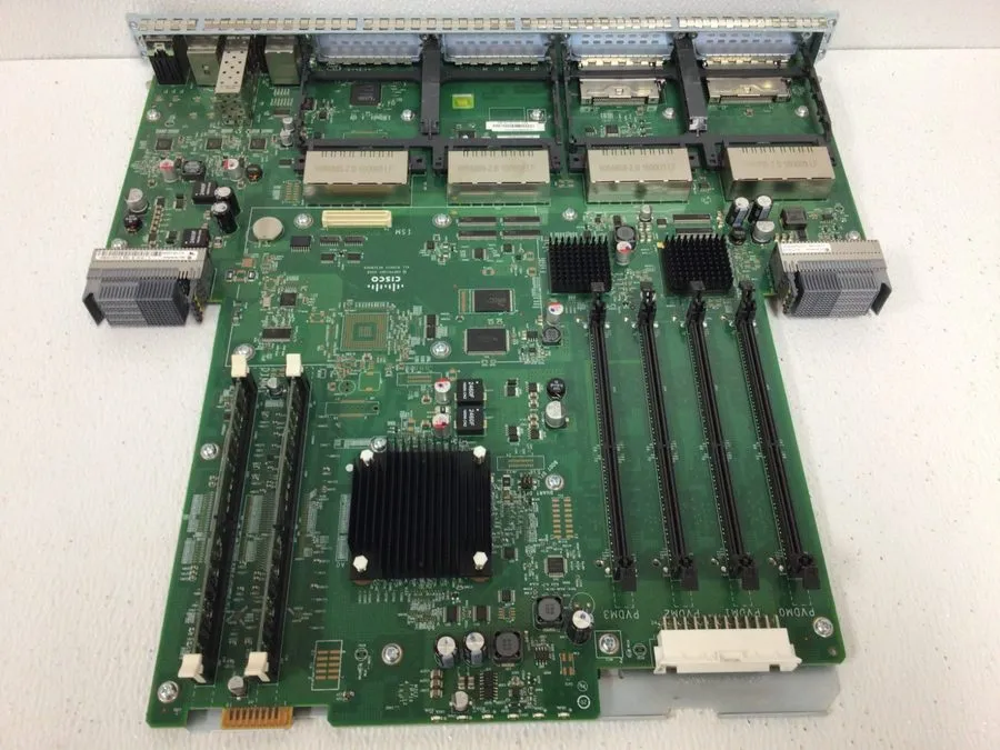 Маршрутизатор Cisco C3900-SPE250/K9 working pull