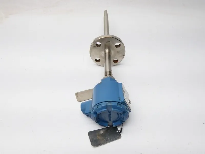 Датчик ROSEMOUNT 1067D2P160475E5 -196-600C 1" NSNP