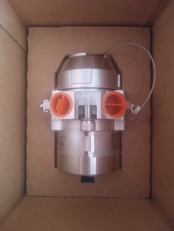 Трубопроводная арматура Rosemount 975 flame detector 975MR4U6S3A1Y7 18-32VDC — фото лота 2