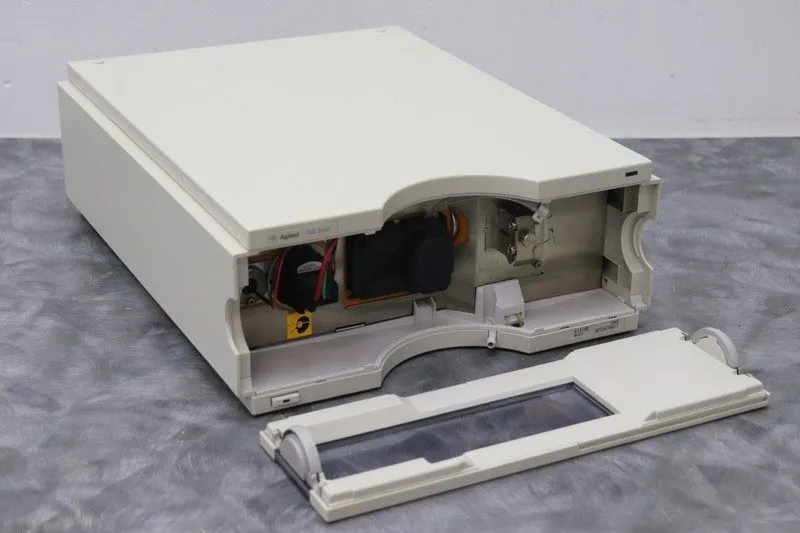 Хроматограф Agilent 1100 Series HPLC Chromatography Diode Array Detector DAD G13