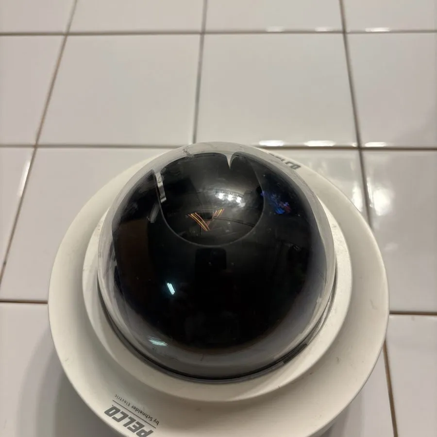 Камера Pelco By SCHNEIDER ELECTRIC IMP1110-1 Camera — фото лота 2
