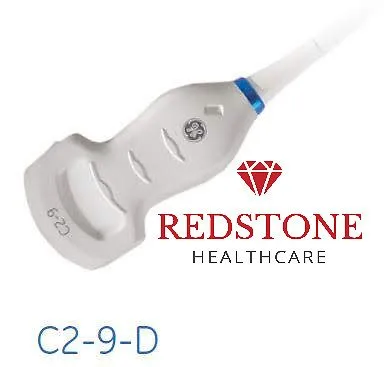 УЗИ-датчик GE C2-9-D Ultrasound Transducer