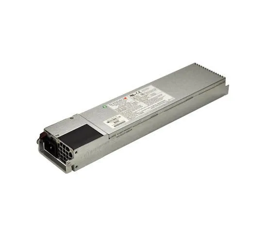Блок питания SuperMicro PWS-1K41P-1R 1400W 1U 80Plus Gold Hot-Swap