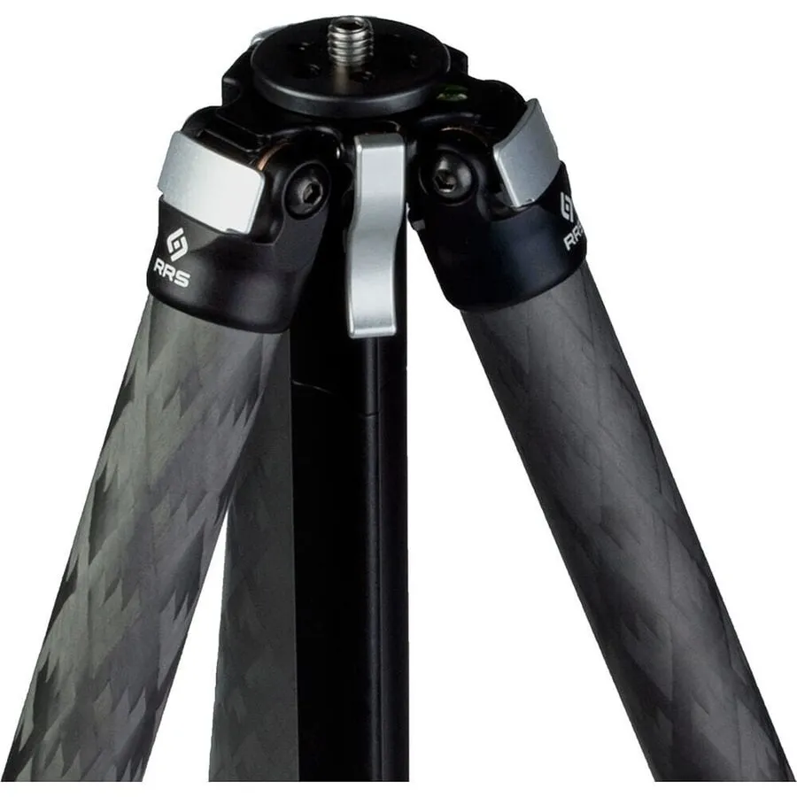 Оборудование видеонаблюдения Really Right Stuff Ascend-14 Carbon Fiber Tripod wi — фото лота 1
