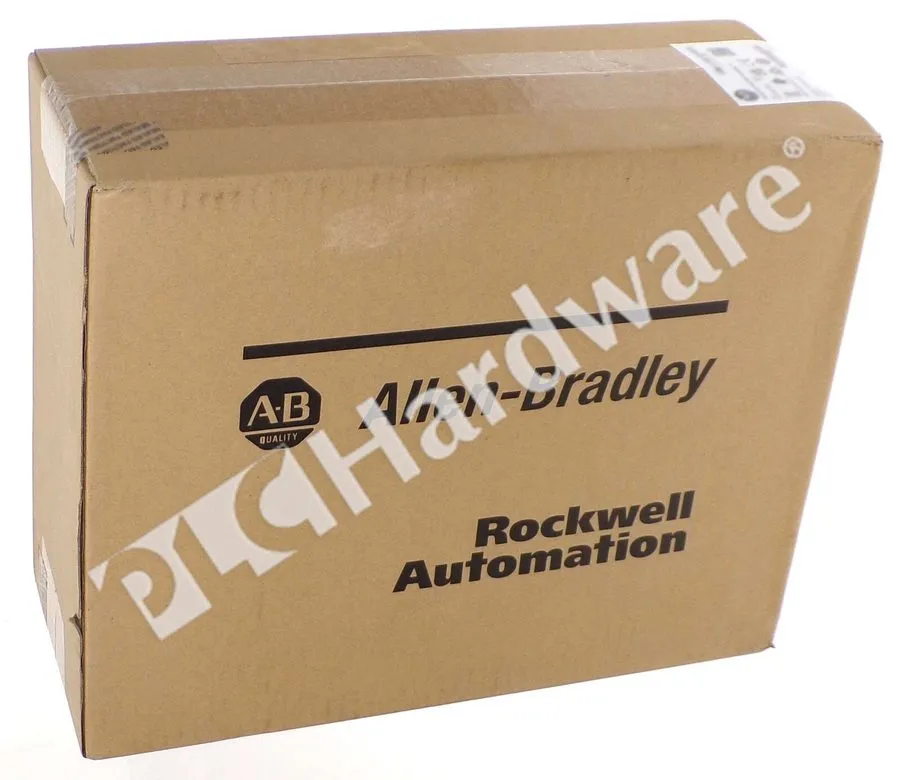 Панель оператора Allen-Bradley 2711R-T10T PANELVIEW 800 10.4-INCH HMI TERMINAL