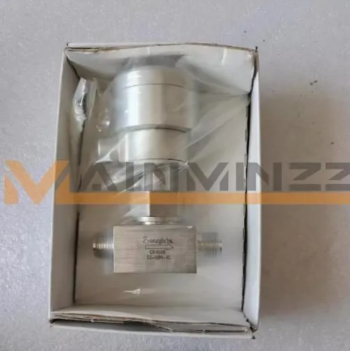 Клапан SWAGELOK SS-6BK-1C BELLOWS SEALED VALVE