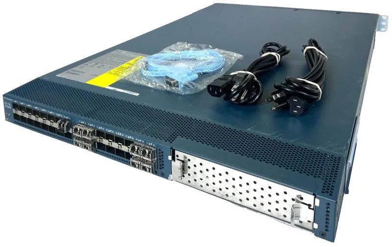 Коммутатор Cisco UCS-FI-6248UP 6248UP 32-Port 10Gb Fabric Interconnect Switch