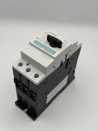 Фото лота 3RV1031-4AA10 от продавца №41381
