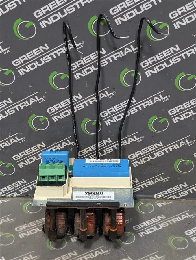 Частотный преобразователь Vacon / Honeywell PP01006 NXL Variable Frequency Drive