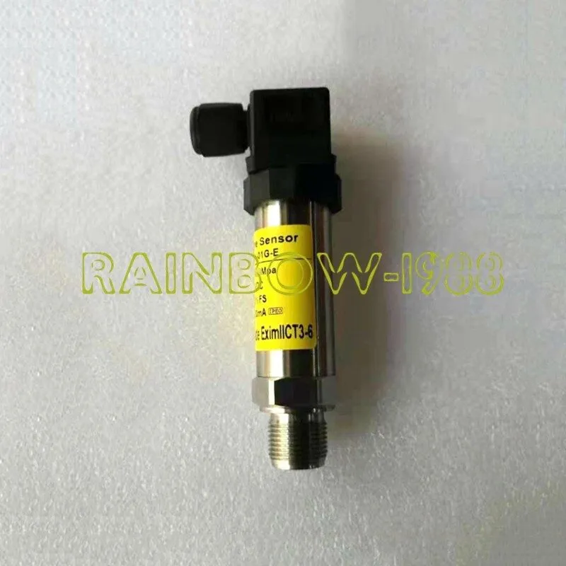Датчик давления 0-2.5Mpa Pressure Sensor YSZK-01G-C-E Diffusion Pressure Transmi