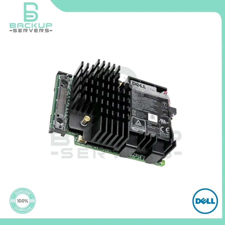 Контроллер Dell 05FMY4 Perc H740p Mini Mono 12Gbps 8GB Cache SAS RAID Controller