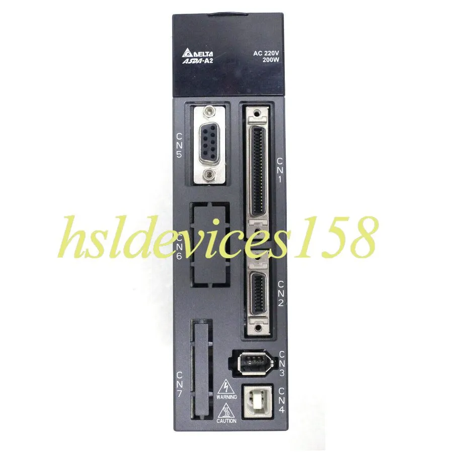 Сервопривод A0121-L ASDA20121L Servo Drive