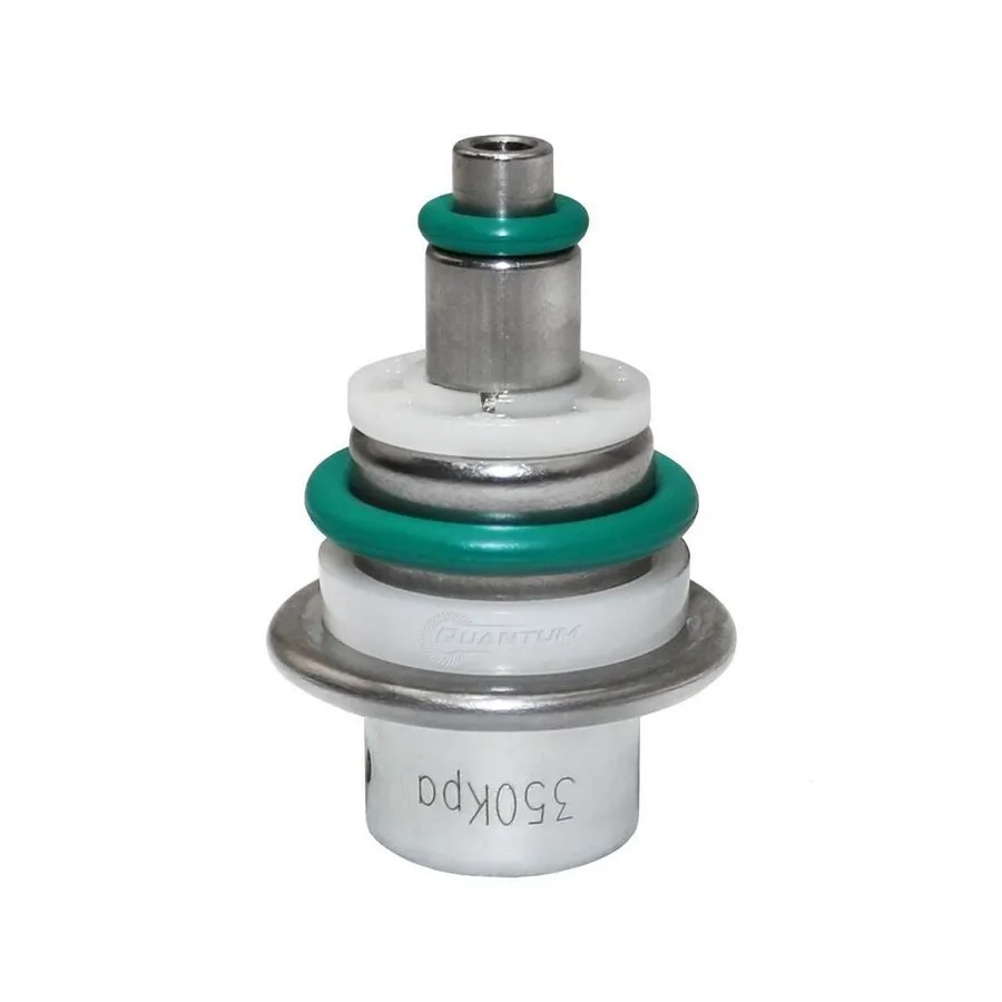 Трубопроводная арматура QFS Fuel Pressure Regulator для Yamaha YBR250 Motorcycle