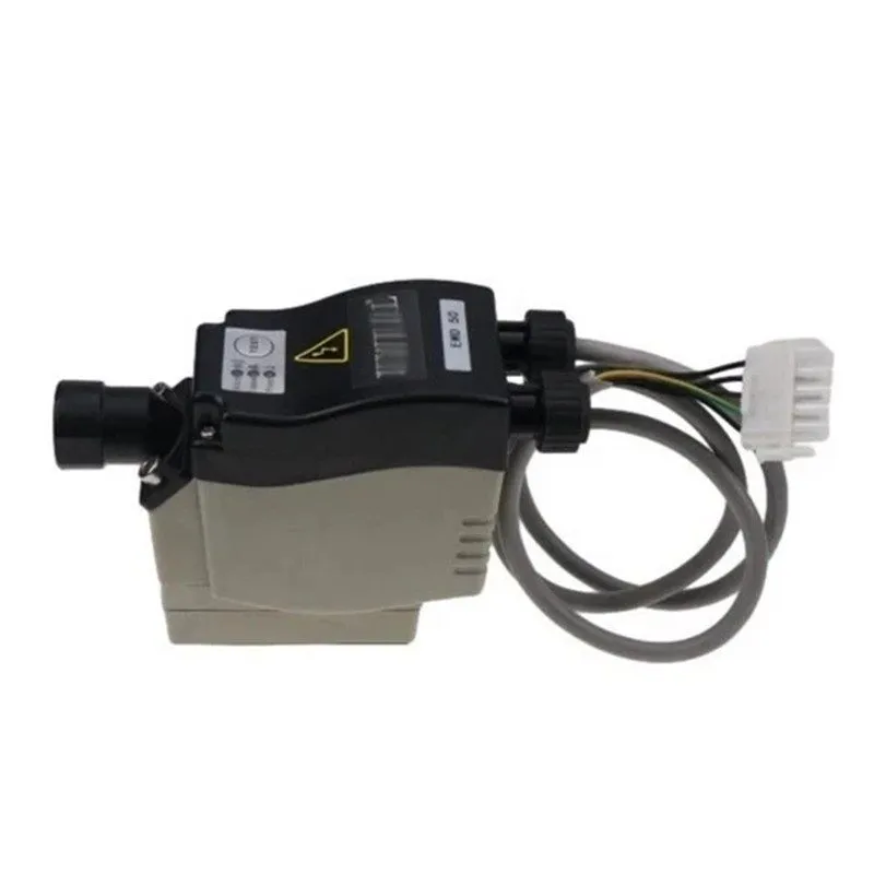 Пневмоклапан Atlas Copco EWD 50 B 8102043497 1613891310 Drain Valve NextDay Air