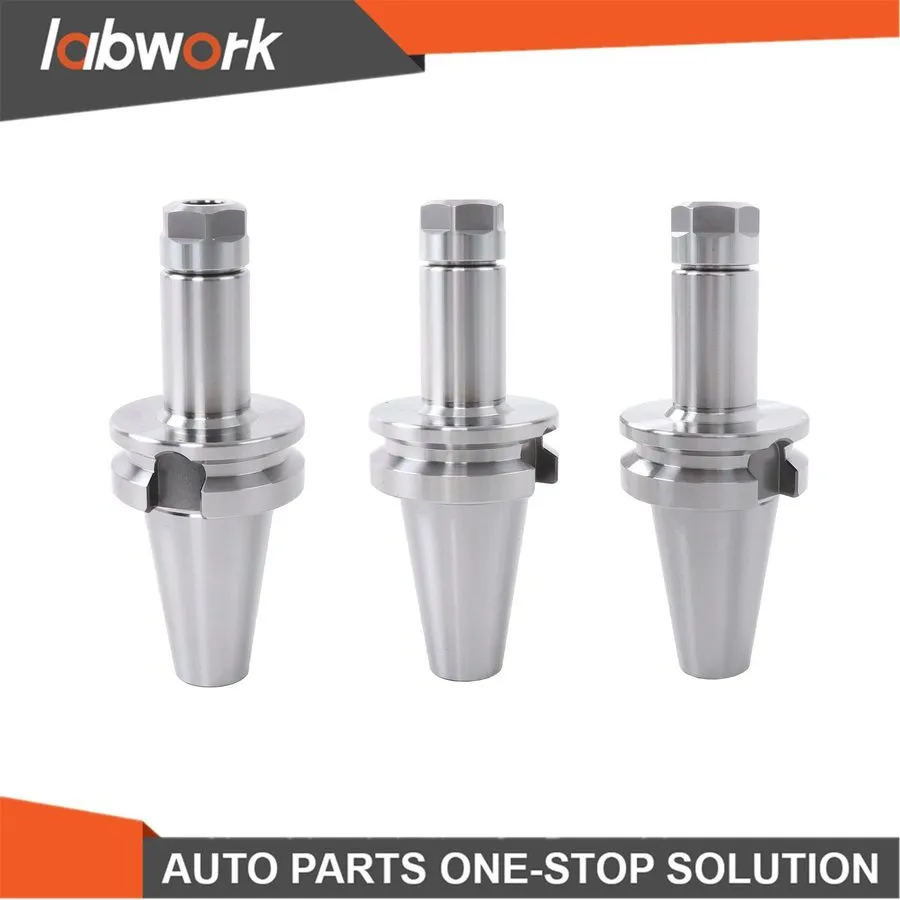 Режущий инструмент Findmall BT40 ER16-100 Balanced G6.3 15000RPM Tool Holder Set