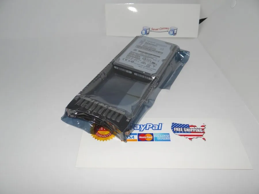 Жёсткий диск 01DE353 01EJ587 01EJ721 IBM V3700 V2 1.2TB 10K 12G 2.5" SAS HARD DR