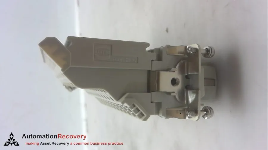 Клеммная колодка HARTING ,AV CONNECTOR INSERT,24 POSITIONS