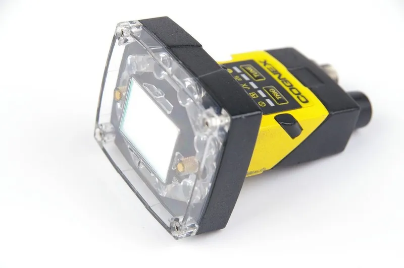Камера машинного зрения Cognex In-Sight 2000 Vision Sensor System Camera Industr