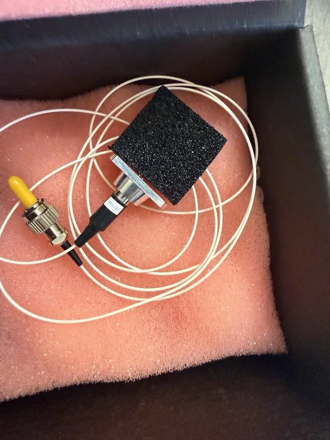 Диод Newport P/N:LD1550-21B Laser diode