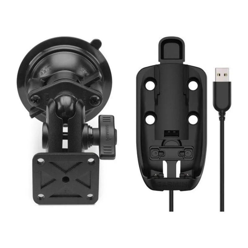 Вакуумная присоска POWERED MOUNT W/SUCTION CUP INREAC GARMIN ELEC. 010-12525-02