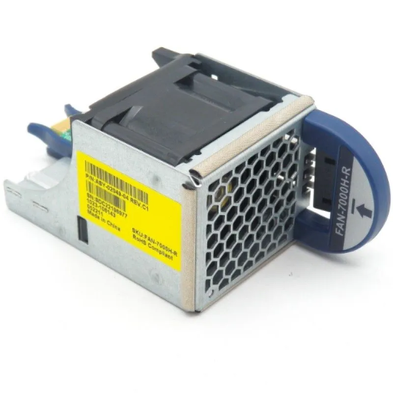 Вентилятор Arista FAN-7000H-R Rear-To-Front Airflow Switch Fan Module ASY-02049-