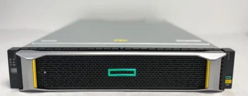 Жёсткий диск HPE MSA 2050 10Gbit iSCSI 16Gb Fibre Channel 96TB HDD SAN Storage S