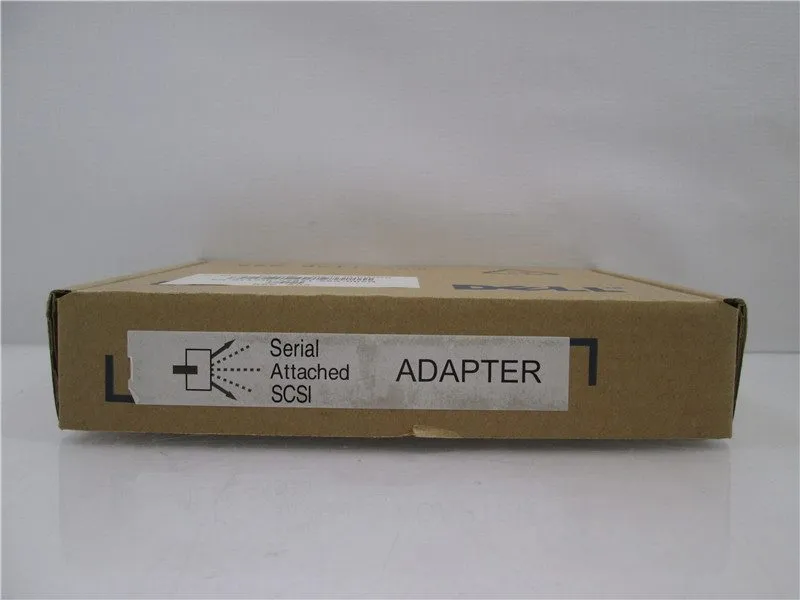 Контроллер Dell PERC H810 RAID Controller 0T17JK SAS SATA PCIe Card Server Stora — фото лота 1