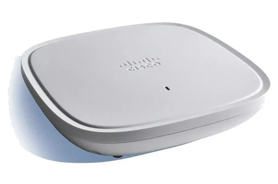 Точка доступа Wi-Fi Cisco C9105AXI-B Catalyst 9105AX Wi-Fi 6 Wireless Access Poi