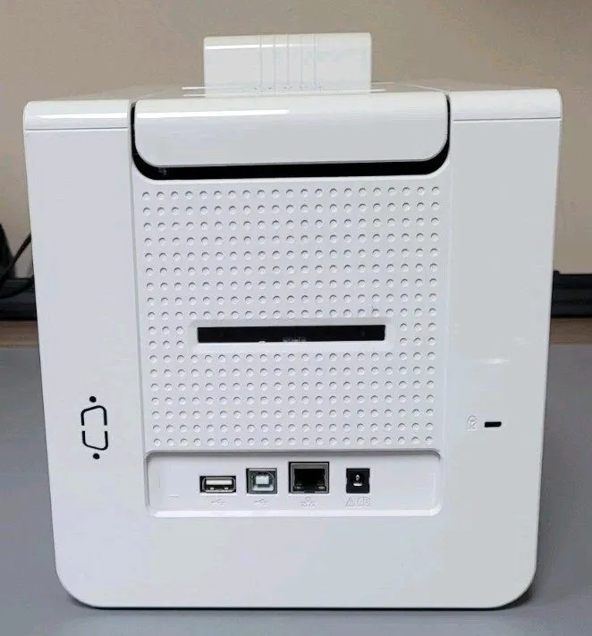 Принтер Evolis Primacy Expert ID Card Thermal Printer PM1H0000RS B098