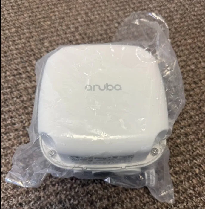 Точка доступа Wi-Fi HPE Aruba APEX0565 Outdoor Wi-Fi 6 Wireless Access Point AP-
