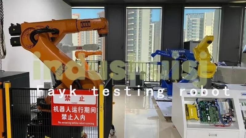 Сервопривод YASKAWA SERVO Drive SGDV-5R5A11B