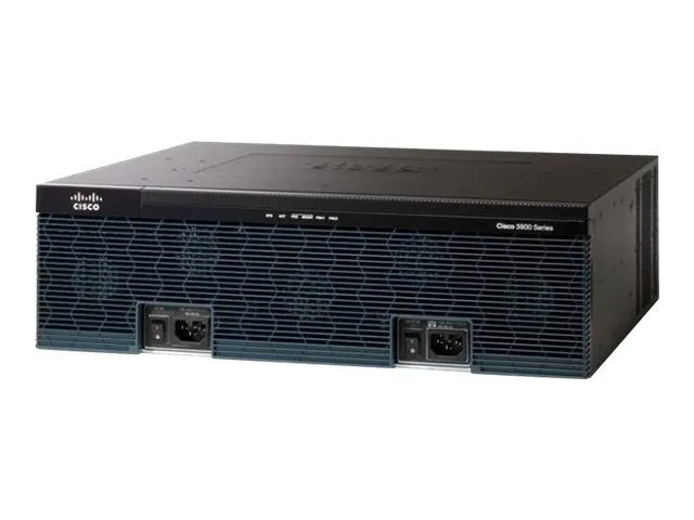 Маршрутизатор Cisco C3945E-AX/K9 Router