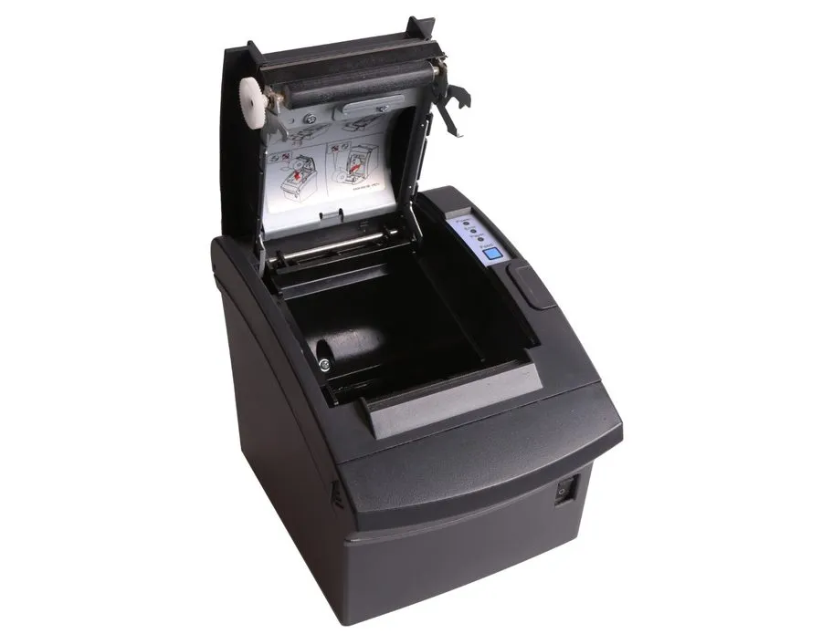 Принтер чеков BIXOLON SRP-350plus PR10135 Thermal Receipt Printer USB Windows 3.