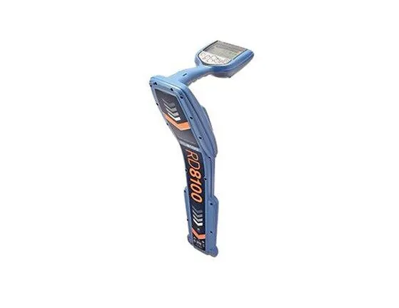 Трассоискатель Radiodetection RD8100 PXL Locator Wand