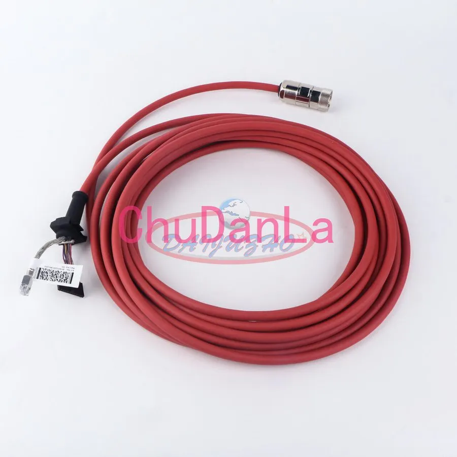 Робот ABB Teach Pendant Cable 3HAC023195-003