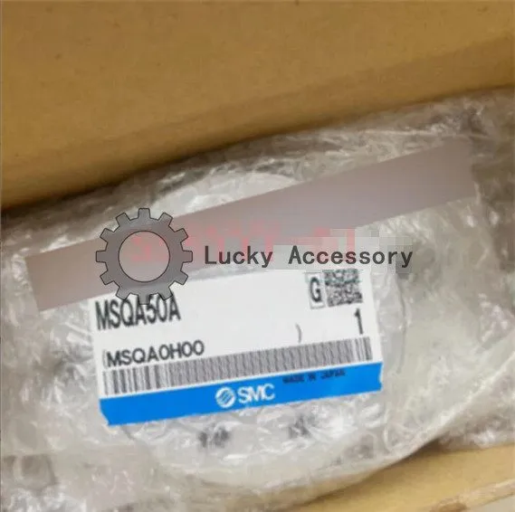 Поворотный стол SMC Rotary Table Cylinder MSQA50A
