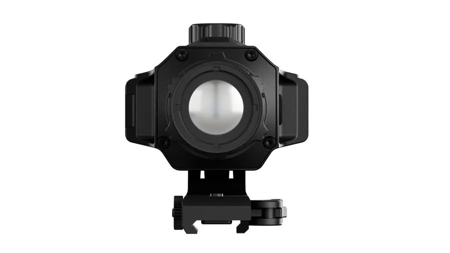 Датчик ATN ThOR 6 Mini 2-16x Thermal Riflescope 256x192 Sensor (TIWST6M215) — фото лота 1