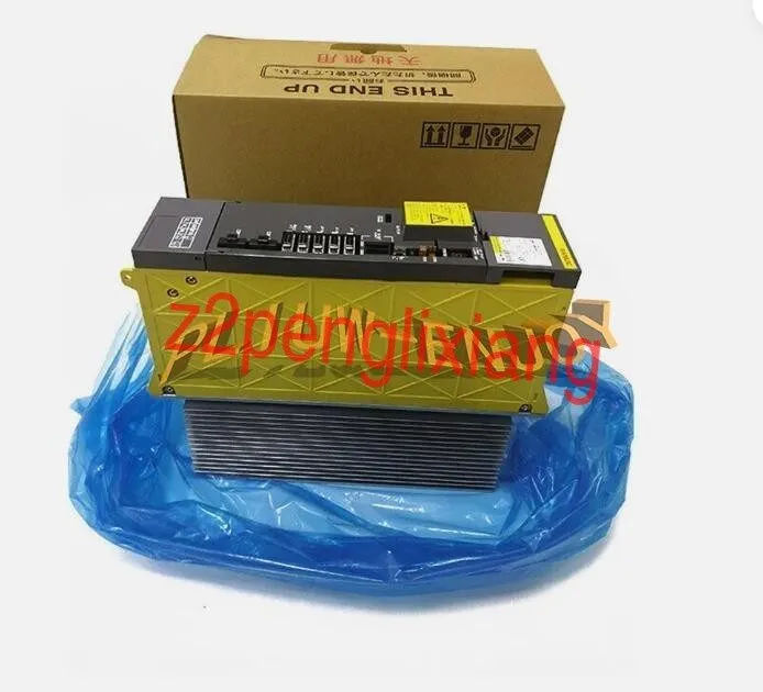 Сервоусилитель FANUC A06B-6124-H203 Servo Drive
