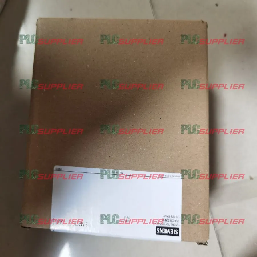 ПЛК original Siemens 6ES7516-3AP03-0AB0