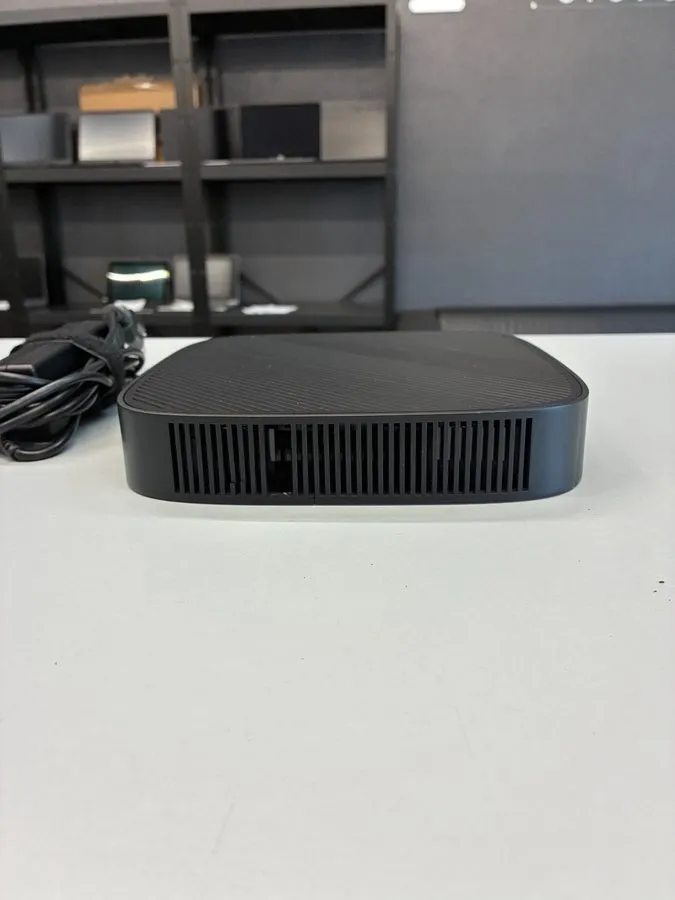 Тонкий клиент HP Elite t655 Thin Client AMD Ryzen R2314 4GB RAM 64GB Storage No  — фото лота 2