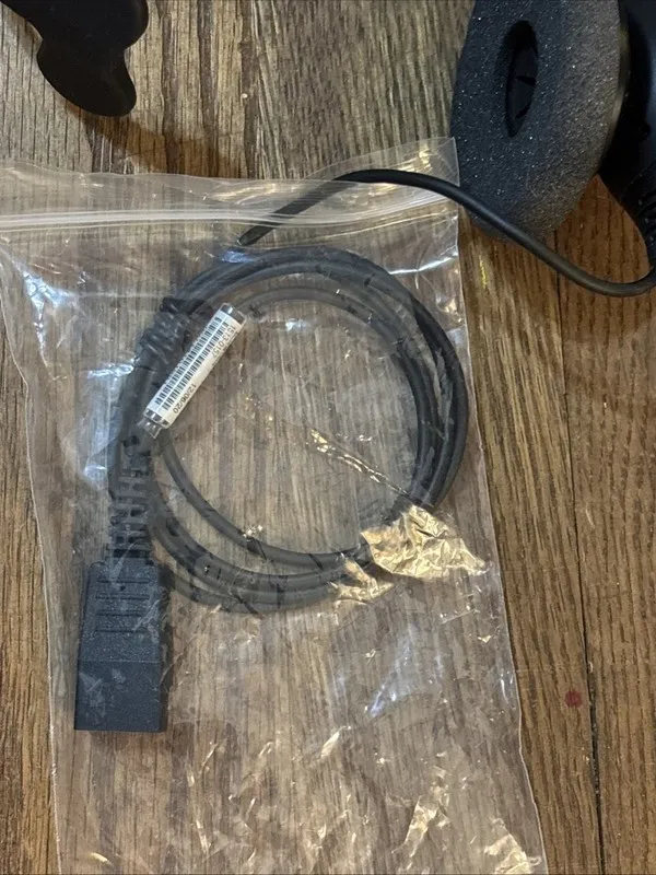VoIP-шлюз Jabra HSC023 Biz 1500 QD Wired Headset 1513-0157 W/ GN1216 88001-04