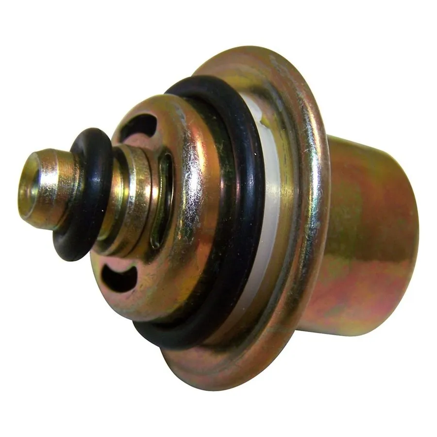 Трубопроводная арматура Crown Automotive 53030001 Fuel Pressure Regulator