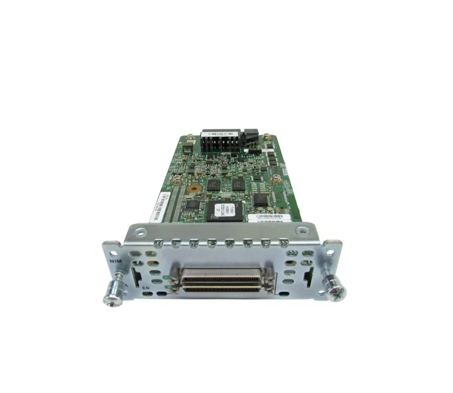 Маршрутизатор Cisco NIM-16A 16-Port Async Serial NIM