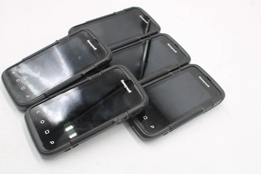 Терминал сбора данных Honeywell Dolphin CT60 Android 13 Mobile Computer CT60-L0N